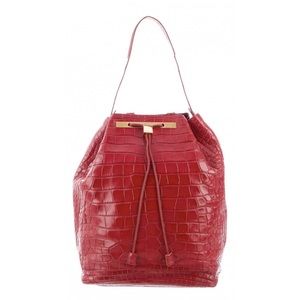 The row alligator bagpack 11